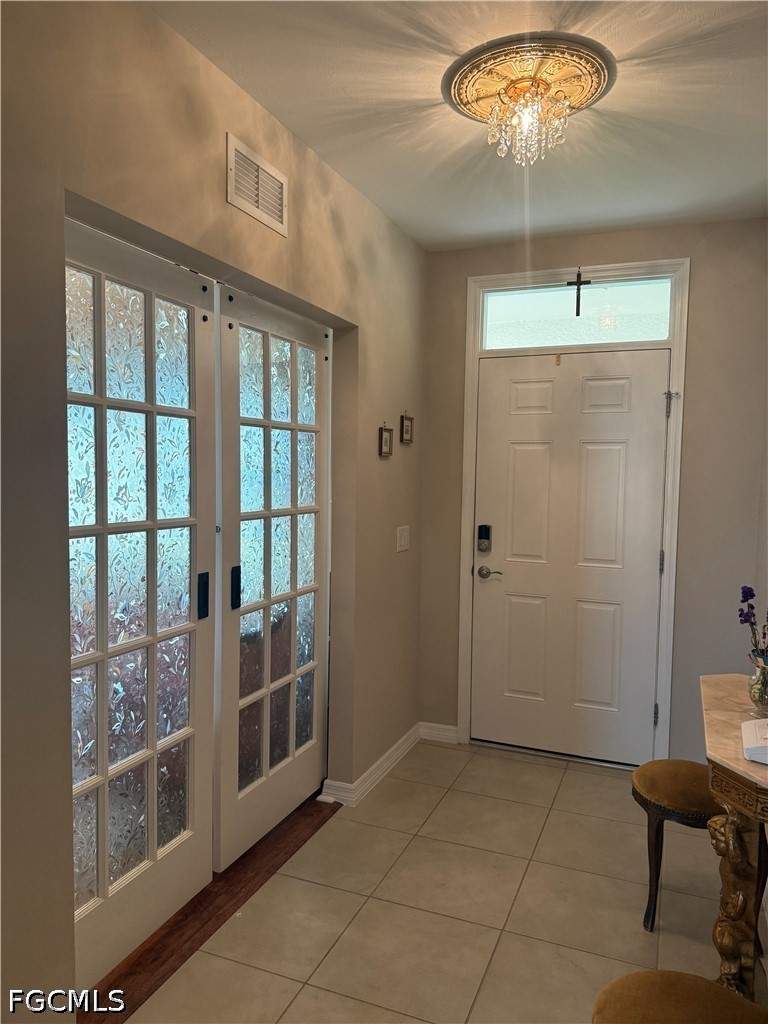 5 bedroom SingleFamilyResidence at 2739 Merida Ln, Entrada, Cape Coral — photo 5
