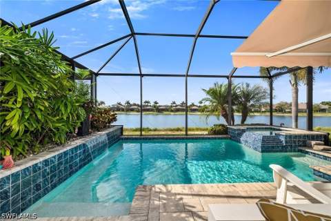 14815 Edgewater Cir, Naples FL - photo 22 of 45