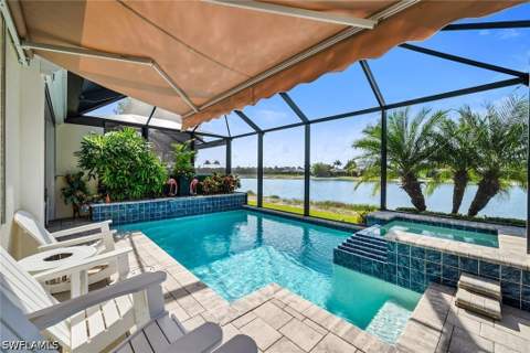 14815 Edgewater Cir, Naples FL - photo 24 of 45