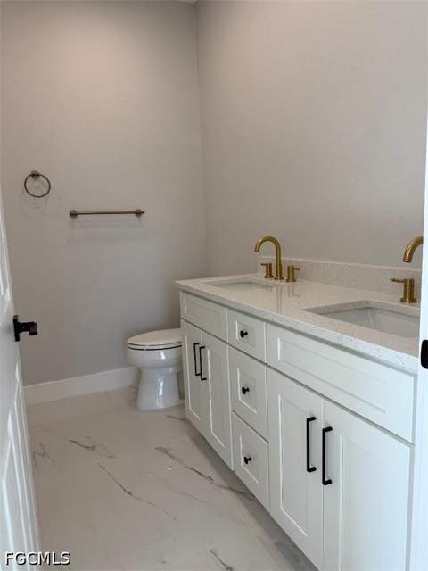 127 Carousel Ave, Labelle FL - photo 12 of 20