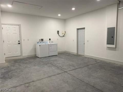 127 Carousel Ave, Labelle FL - photo 16 of 20