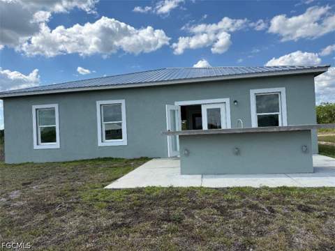 127 Carousel Ave, Labelle FL - photo 20 of 20