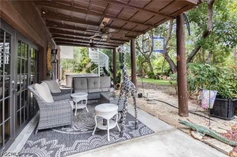 17611 Old Bayshore Rd, North Fort Myers FL - photo 14 of 48