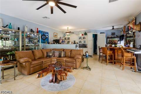 17611 Old Bayshore Rd, North Fort Myers FL - photo 18 of 48
