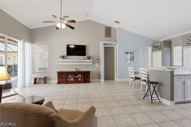 4 bedroom SingleFamilyResidence at 711 Crestline Ave S, Lehigh Acres, Lehigh Acres — photo 3