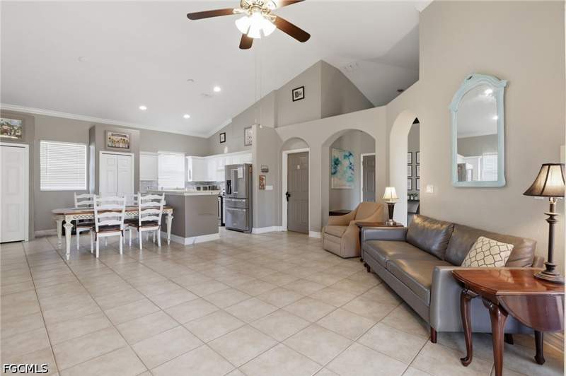 4 bedroom SingleFamilyResidence at 711 Crestline Ave S, Lehigh Acres, Lehigh Acres — photo 5