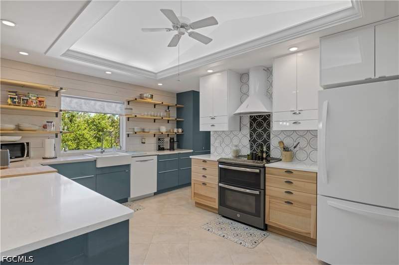 3 bedroom SingleFamilyResidence at 485 Peachtree Rd, Sanibel Highlands, Sanibel — photo 2