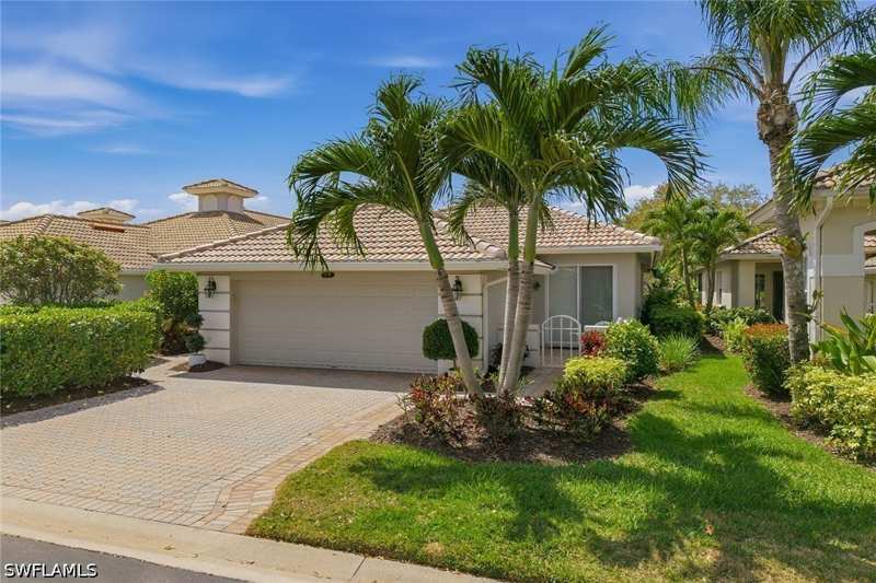 3 bedroom SingleFamilyResidence at 3788 Cotton Green Path Dr, Cotton Green, Naples — photo 1