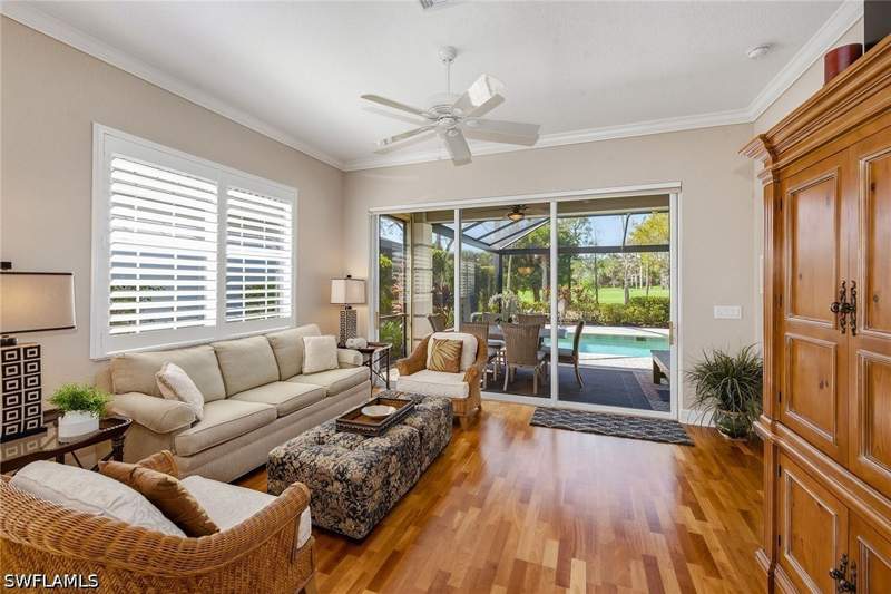 3 bedroom SingleFamilyResidence at 3788 Cotton Green Path Dr, Cotton Green, Naples — photo 4