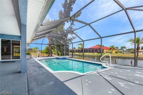 1137 SW 37th St, Cape Coral FL - photo 20 of 28