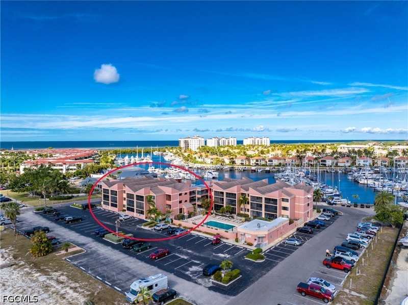 1 bedroom Condominium at 3170 Matecumbe Key Rd 115, Keel Club Condo, Punta Gorda — photo 1