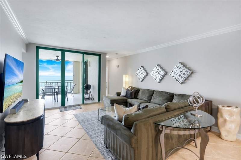 3 bedroom Condominium at 980 Cape Marco Dr 1602, Monterrey At Cape Marco, Marco Island — photo 4