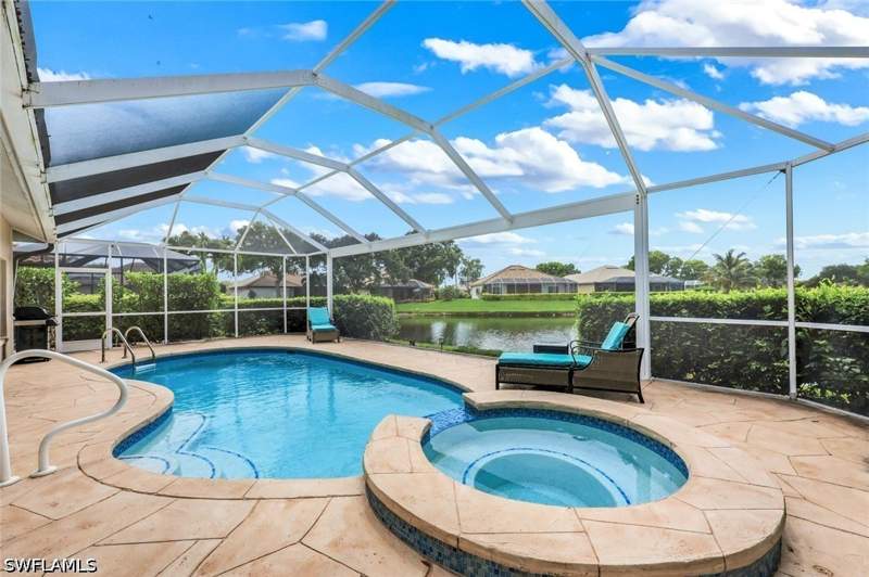 3 bedroom SingleFamilyResidence at 7107 Falcons Glen Blvd, Falcons Glen, Naples — photo 2