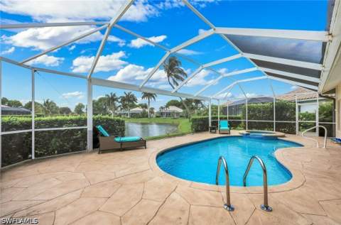 7107 Falcons Glen Blvd, Naples FL - photo 21 of 25