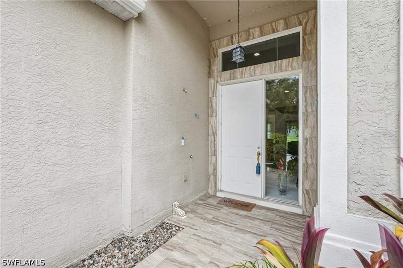 2 bedroom SingleFamilyResidence at 309 Harvard Ln, Oxford Village, Naples — photo 5