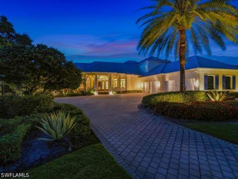7051 Hunters Rd, Naples FL - photo 7 of 50