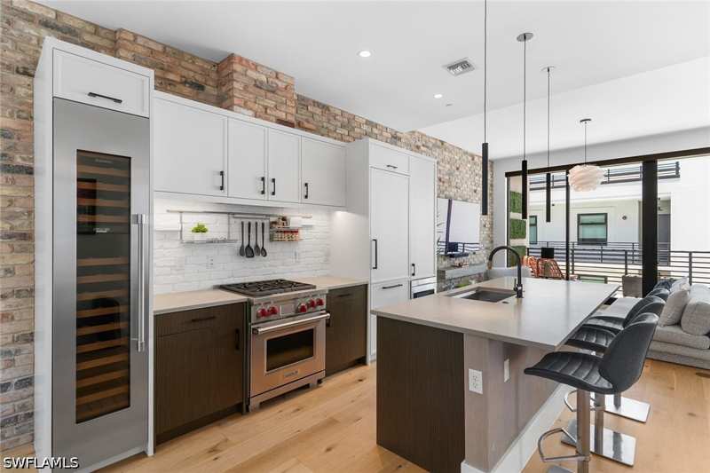 2 bedroom Condominium at 850 Central Ave 311, Eight Fifty Central, Naples — photo 1