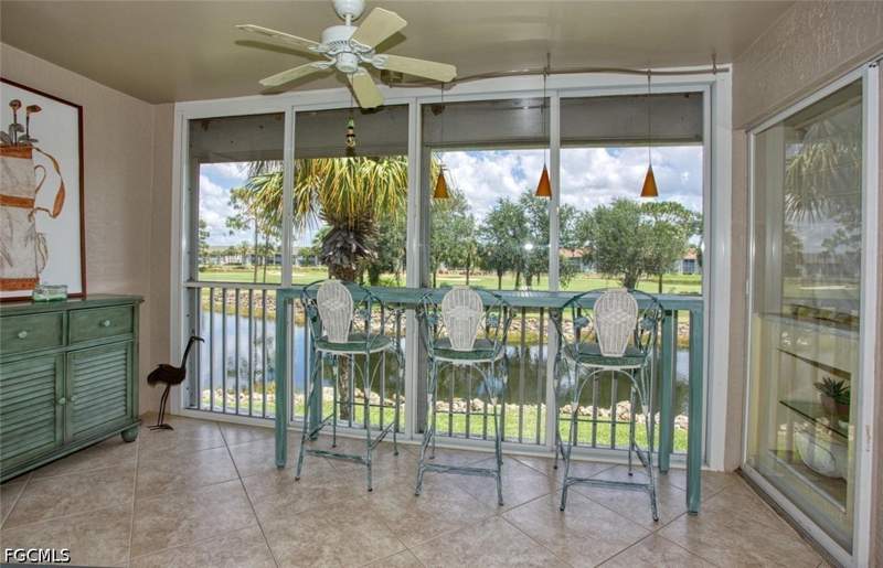 2 bedroom Condominium at 8083 Queen Palm Ln 425, Veranda, Fort Myers — photo 2