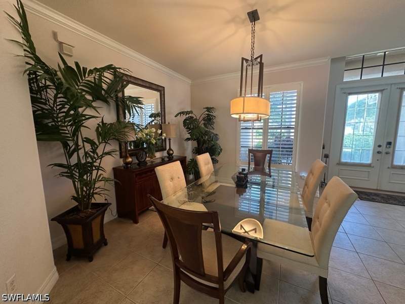 4 bedroom SingleFamilyResidence at 967 Tivoli Ct, Briarwood, Naples — photo 5