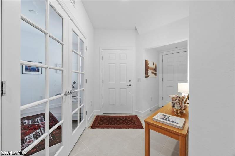 2 bedroom Condominium at 5689 Mayflower Way 1003, Del Webb, Ave Maria — photo 4