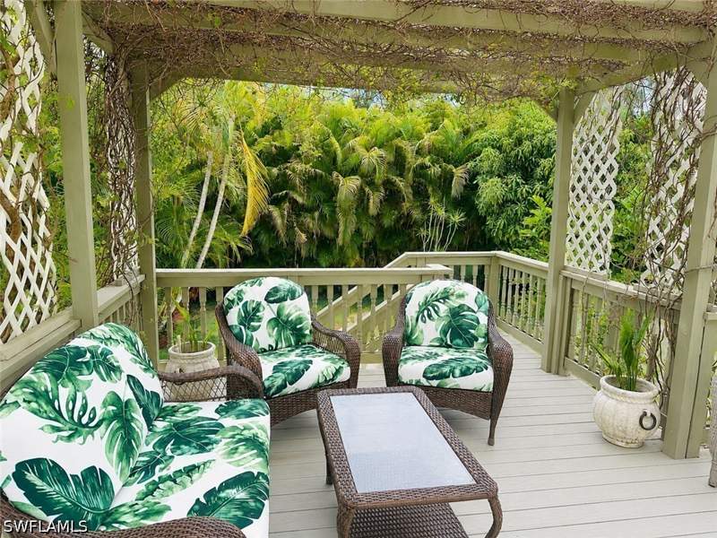 3 bedroom ManufacturedHome at 20472 Luettich Ln, Broadway Mobile Home Village, Estero — photo 4