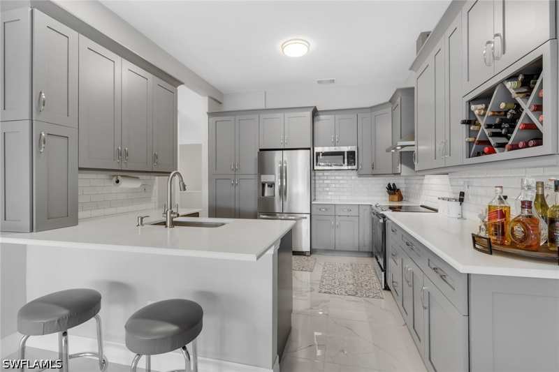 3 bedroom Condominium at 7648 Oleander Gate Dr H202, Pipers Grove, Naples — photo 1