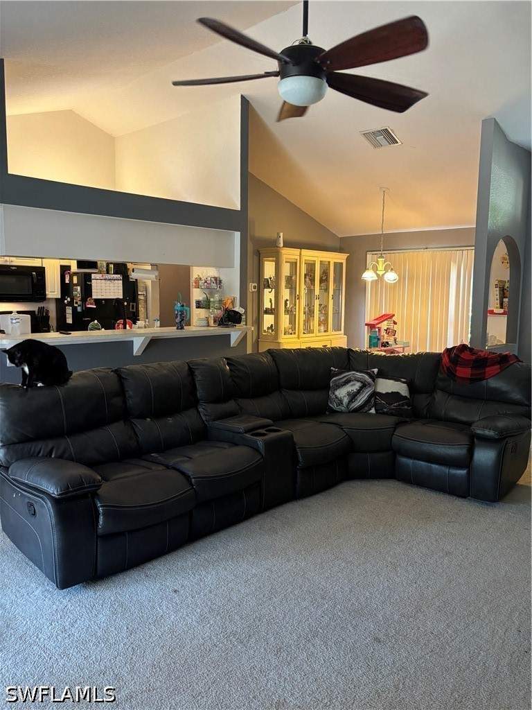 4 bedroom SingleFamilyResidence at 419 Naples Ave S, Lehigh Acres, Lehigh Acres — photo 4