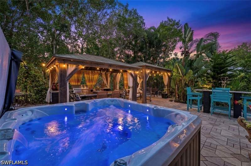 3 bedroom SingleFamilyResidence at 38 Willoughby Dr, Willoughby Acres, Naples — photo 3