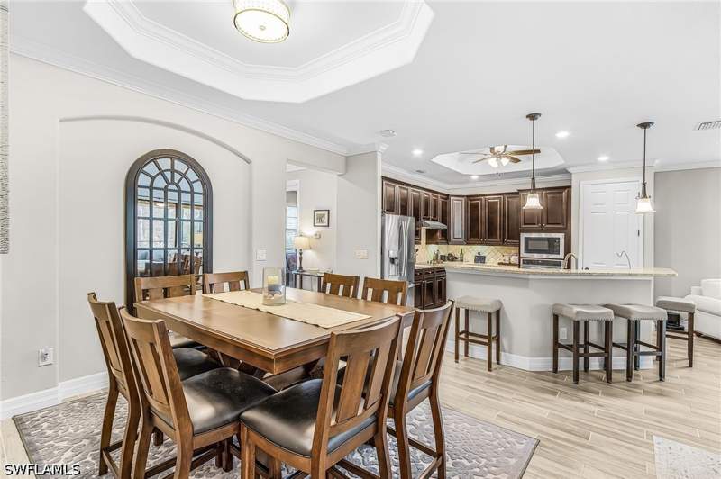 2 bedroom SingleFamilyResidence at 17270 Galway Run, Bonita National Golf And Country Club, Bonita Springs — photo 5