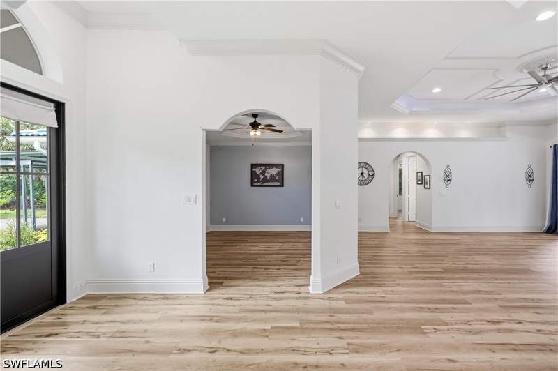 4 bedroom SingleFamilyResidence at 104 12th Ave NW, Golden Gate Estates, Naples — photo 5