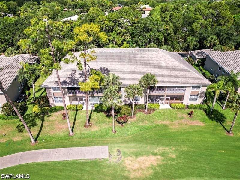 2 bedroom Condominium at 1940 Willow Bend Cir 202, Willow Bend At Stonebridge, Naples — photo 3