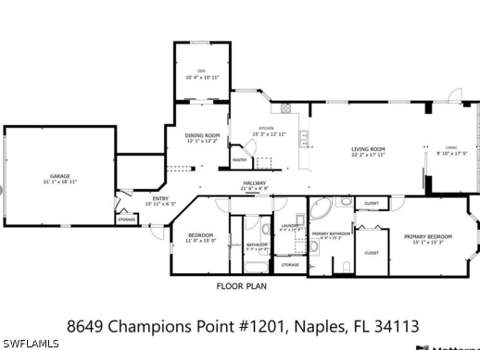 8649 Champions Pt 1201, Naples FL - photo 18 of 23