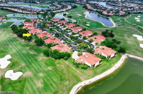 8649 Champions Pt 1201, Naples FL - photo 22 of 23