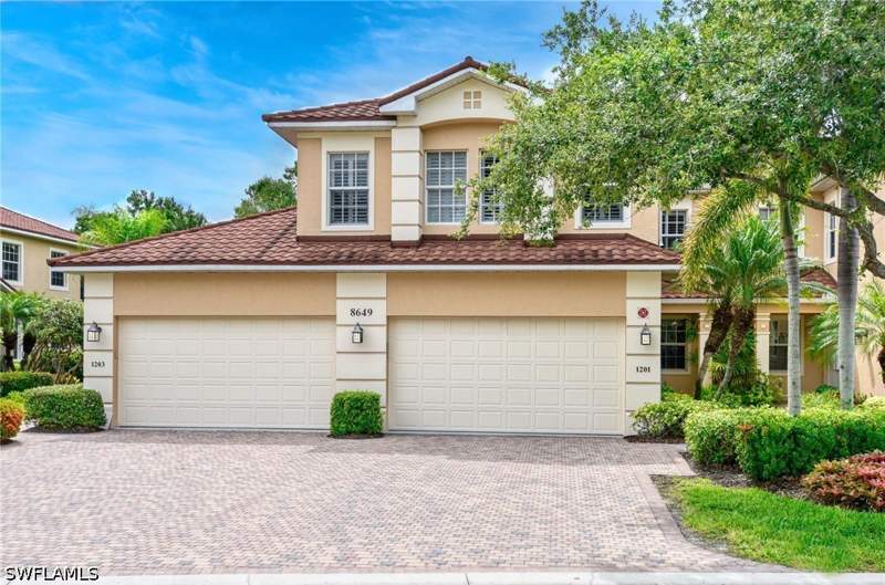 2 bedroom Condominium at 8649 Champions Pt 1201, Champions, Naples — photo 3