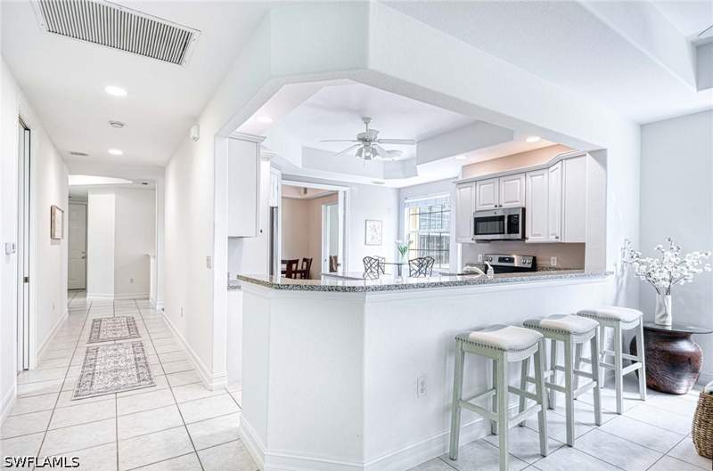 2 bedroom Condominium at 8649 Champions Pt 1201, Champions, Naples — photo 5