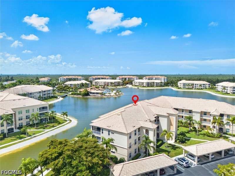 2 bedroom Condominium at 9190 Southmont Cv 202, Southmont Cove, Fort Myers — photo 1