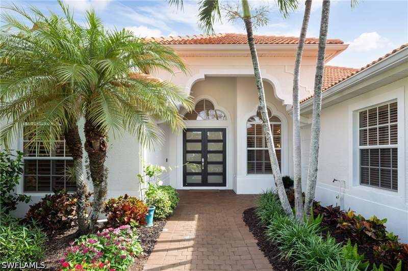 3 bedroom SingleFamilyResidence at 3105 Terramar Dr, Terramar, Naples — photo 2
