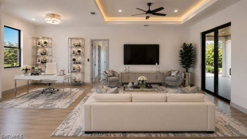 3 bedroom SingleFamilyResidence at 1024 Halby Ave S, Lehigh Acres, Lehigh Acres — photo 1