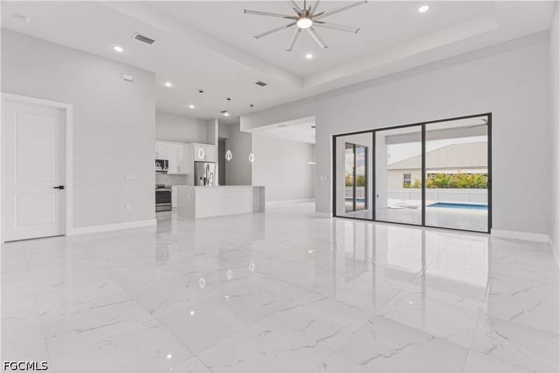 3 bedroom SingleFamilyResidence at 4328 NW 32nd Ln, Cape Coral, Cape Coral — photo 3