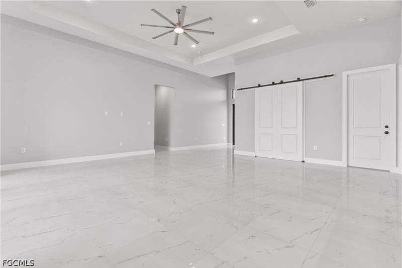 3 bedroom SingleFamilyResidence at 4328 NW 32nd Ln, Cape Coral, Cape Coral — photo 4