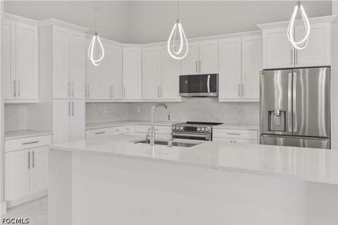 4328 NW 32nd Ln, Cape Coral FL - photo 6 of 43