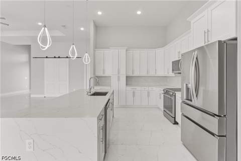 4328 NW 32nd Ln, Cape Coral FL - photo 7 of 43