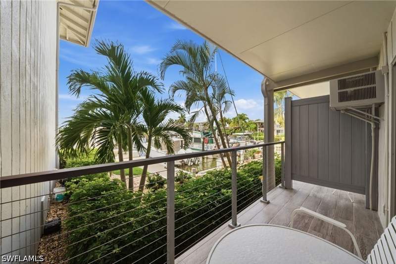 bedroom Condominium at 900 Broad Ave S 117, Cove Inn, Naples — photo 3