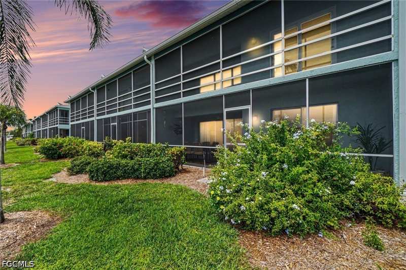 2 bedroom Condominium at 2912 Oleander St B3, Fishermans Wharf Condo, St James City — photo 1