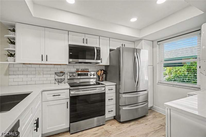 2 bedroom Condominium at 2912 Oleander St B3, Fishermans Wharf Condo, St James City — photo 4