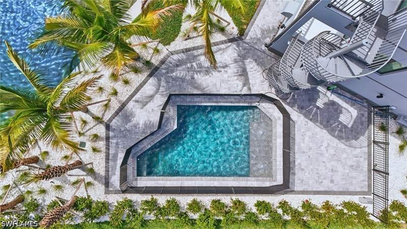 2 bedroom Condominium at 855 Lagoon ST 3, ISLAND SHORES, Fort Myers Beach — photo 3