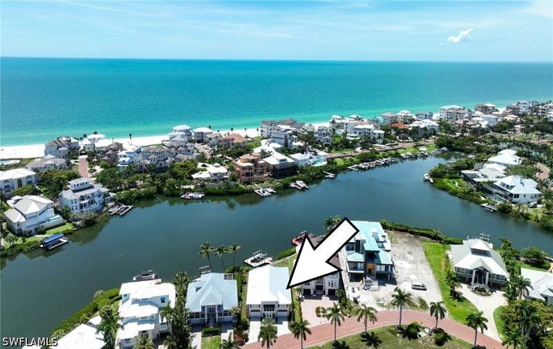 4 bedroom SingleFamilyResidence at 219 Bayfront Dr, Bayfront Gardens, Bonita Springs — photo 2