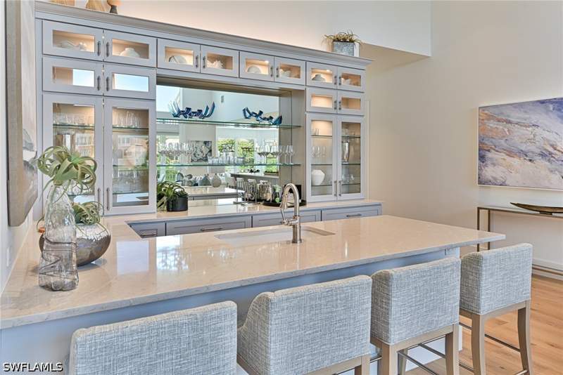 4 bedroom SingleFamilyResidence at 219 Bayfront Dr, Bayfront Gardens, Bonita Springs — photo 5