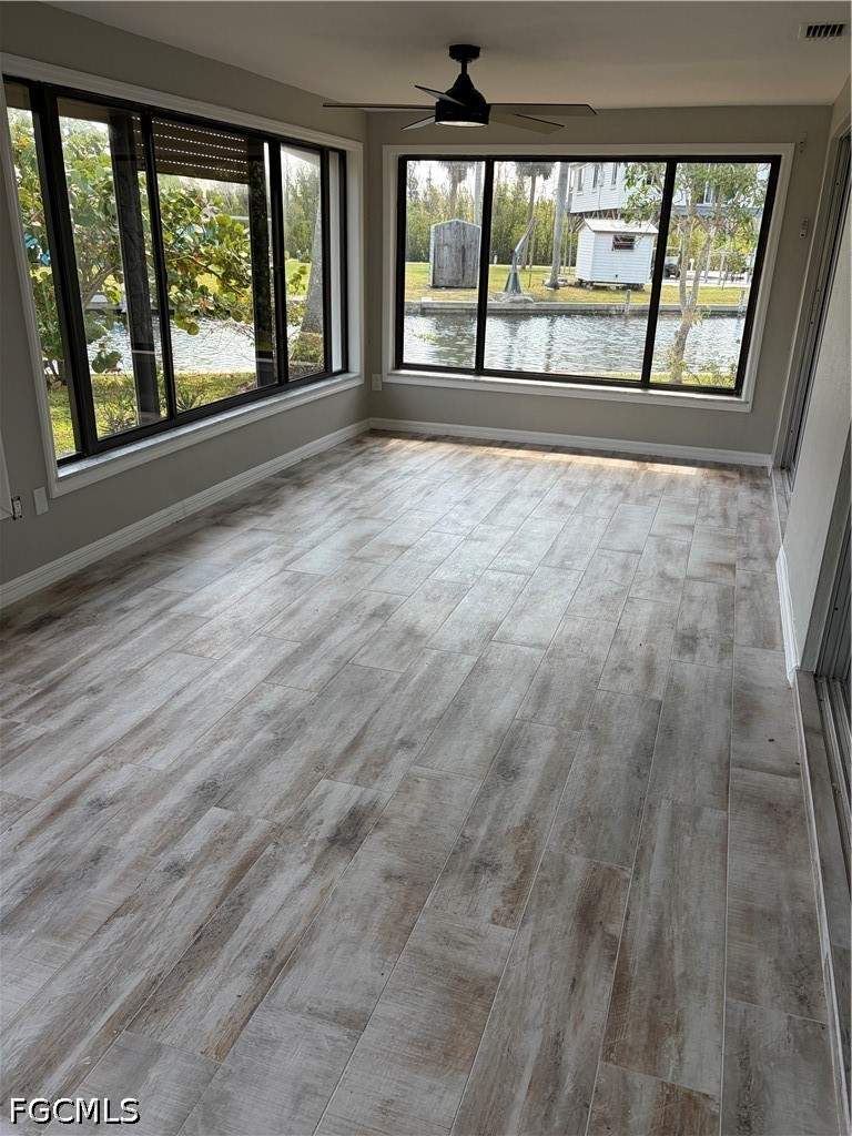 2 bedroom SingleFamilyResidence at 3580 Gondola Ln, Gulfhaven, St James City — photo 4