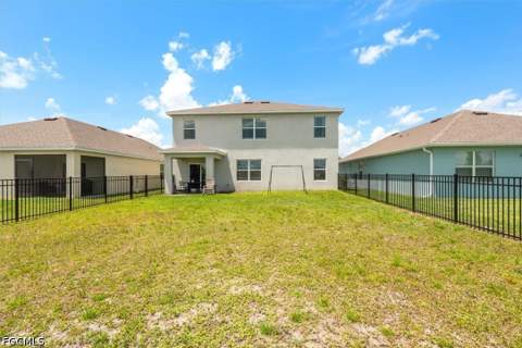 2849 Pillar Coral Ln, North Fort Myers FL - photo 10 of 34